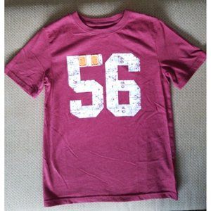 Cat & Jack Graphic T-shirt Boys L